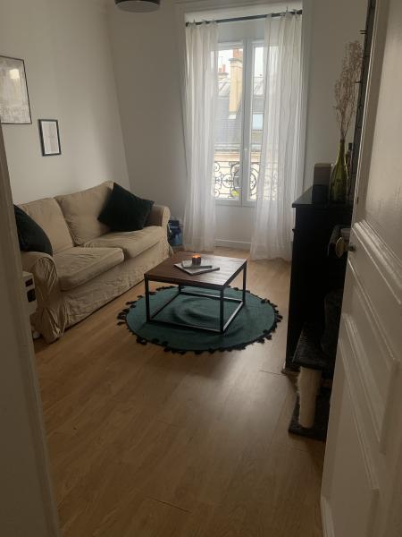 Photo du logement