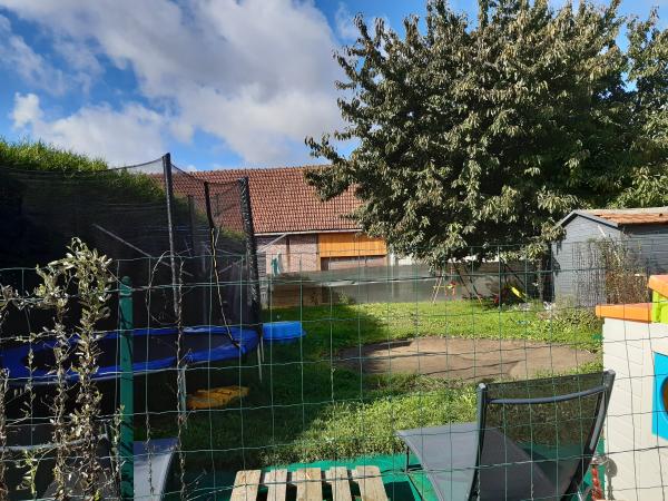 Photo du logement