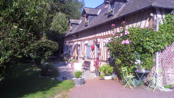 Photo du logement