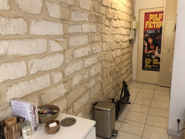 Photo du logement