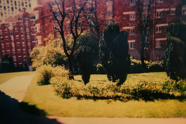 Photo du logement