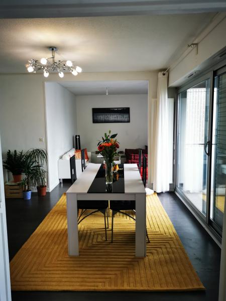 Photo du logement