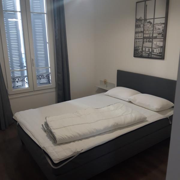 Photo du logement