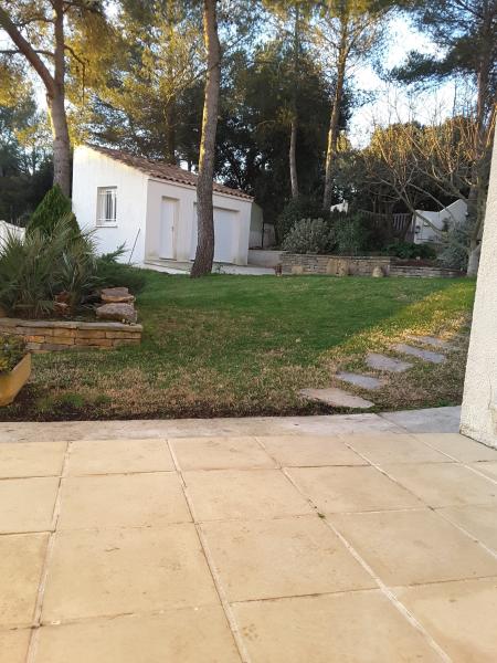 Photo du logement