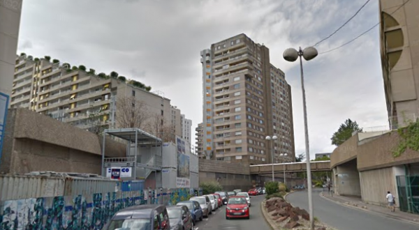Photo du logement