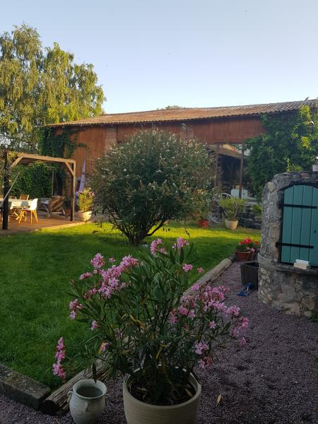 Photo du logement