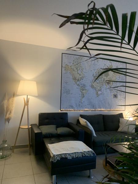 Photo du logement