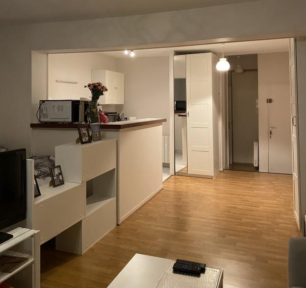 Photo du logement