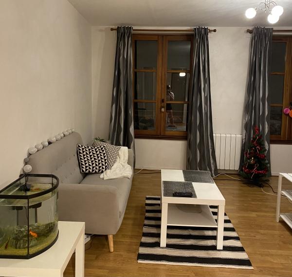 Photo du logement