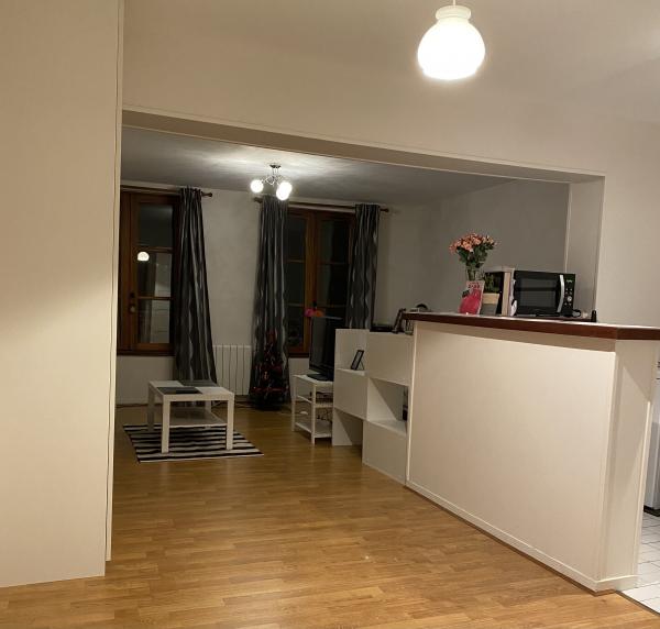 Photo du logement