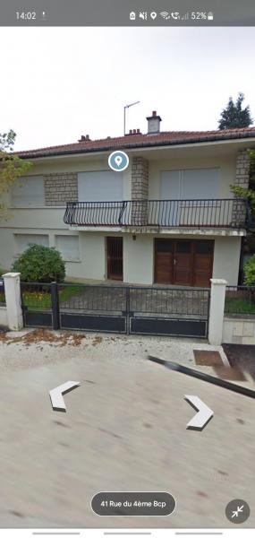 Photo du logement