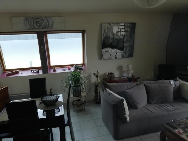 Photo du logement