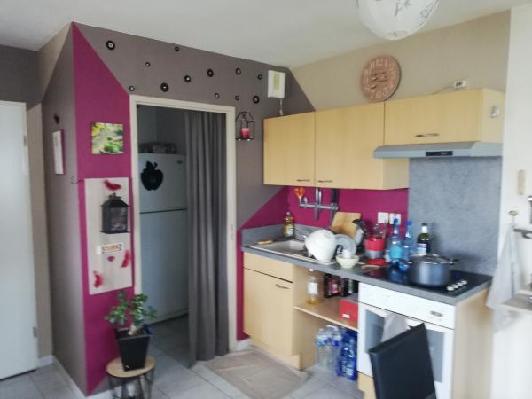 Photo du logement