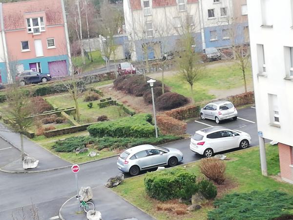 Photo du logement