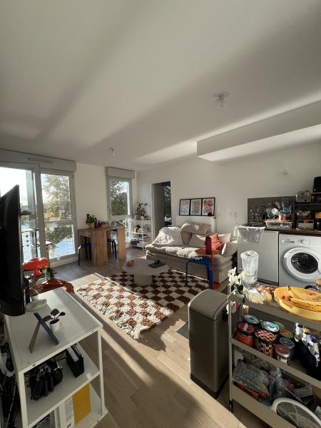 Photo du logement
