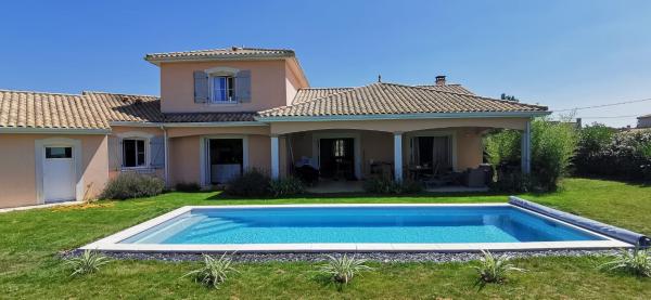 Photo du logement