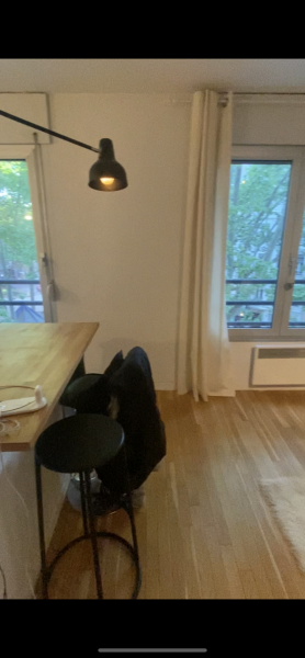Photo du logement
