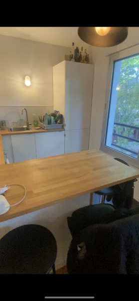 Photo du logement