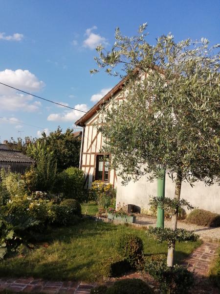 Photo du logement