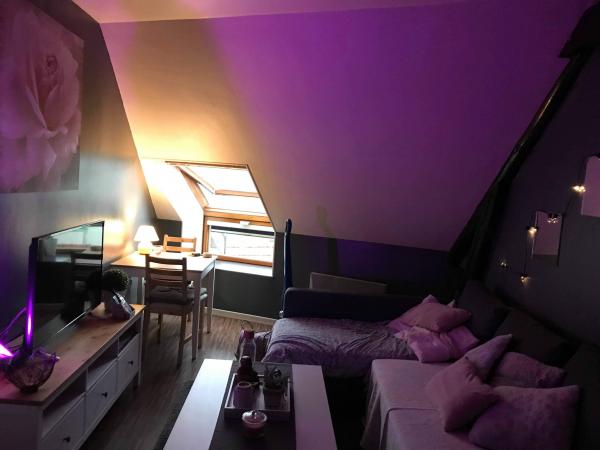 Photo du logement