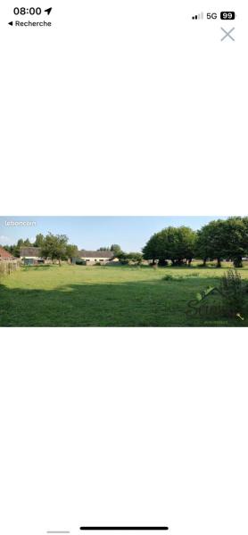 Photo du logement
