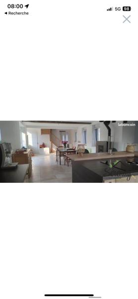 Photo du logement