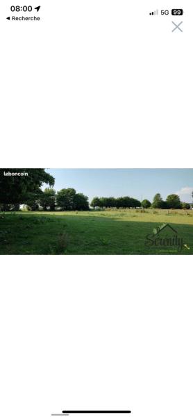 Photo du logement