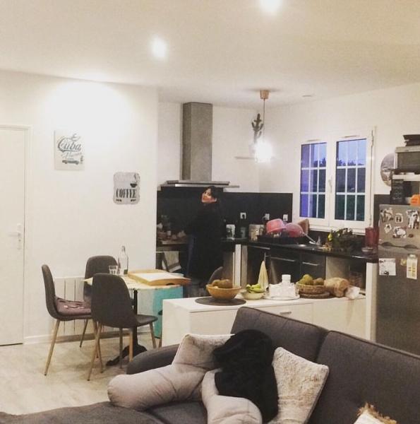 Photo du logement