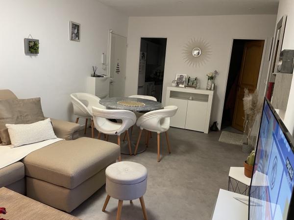 Photo du logement