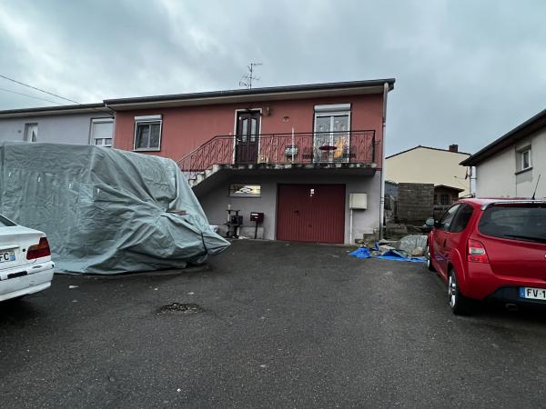 Photo du logement