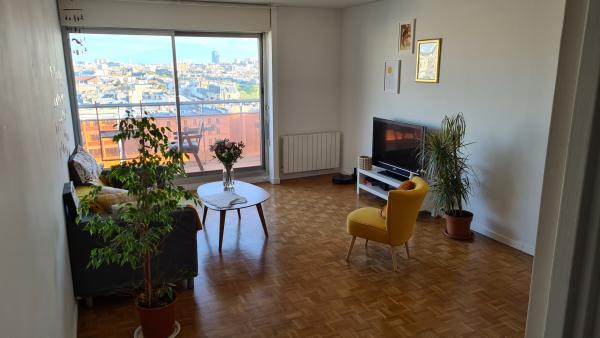 Photo du logement