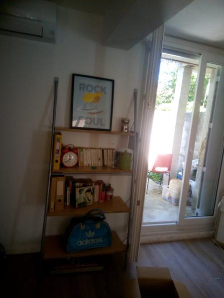 Photo du logement