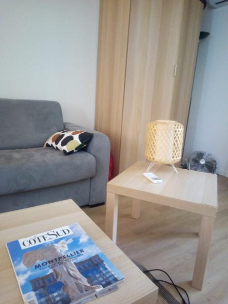 Photo du logement