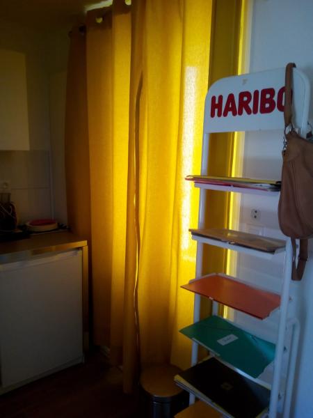 Photo du logement