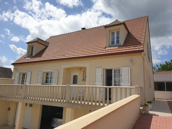 Photo du logement