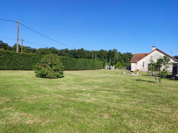 Photo du logement