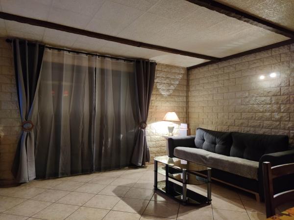 Photo du logement