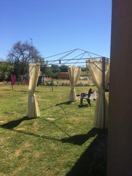 Photo du logement
