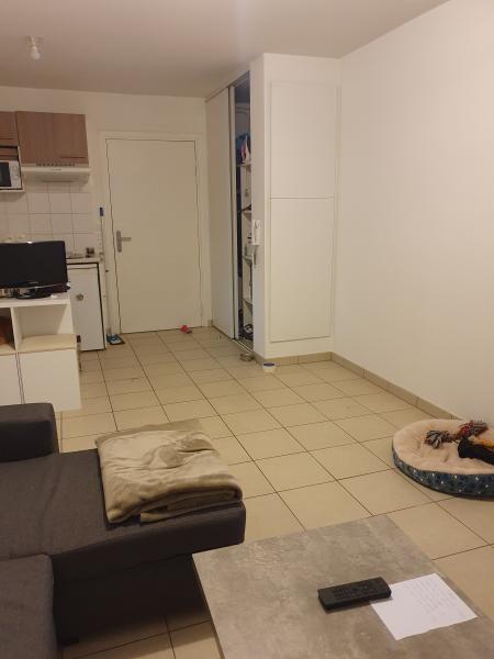 Photo du logement