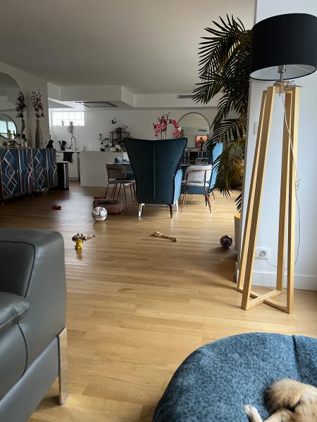 Photo du logement