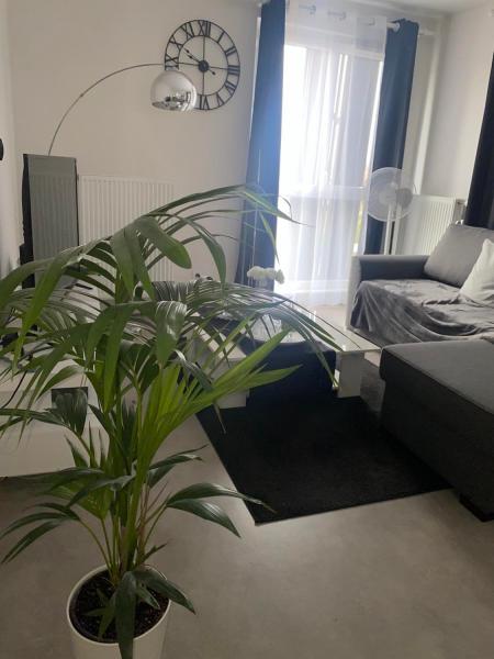 Photo du logement