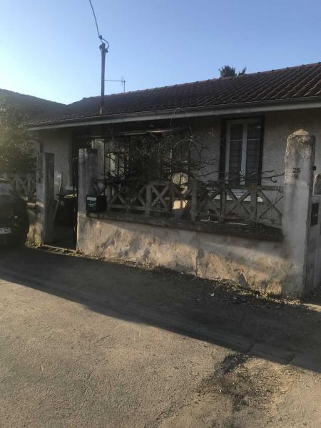 Photo du logement