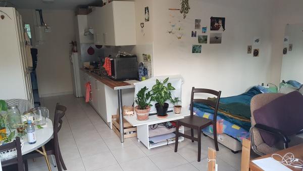 Photo du logement