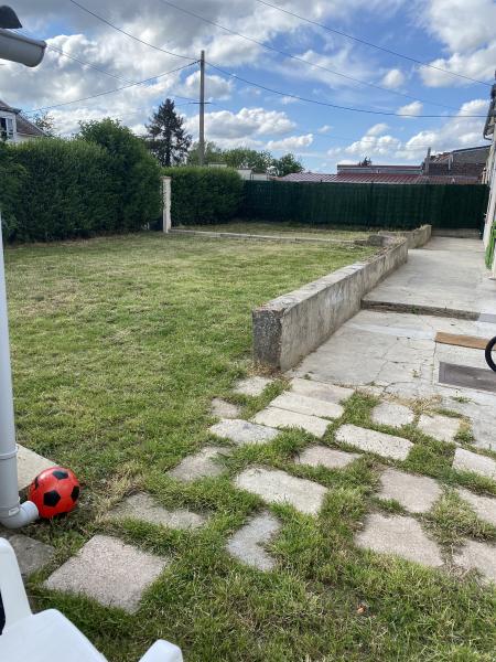 Photo du logement