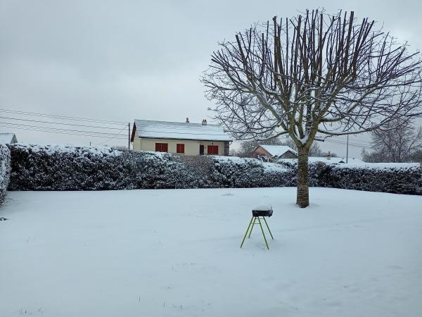 Photo du logement