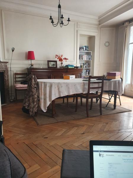 Photo du logement