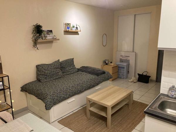 Photo du logement
