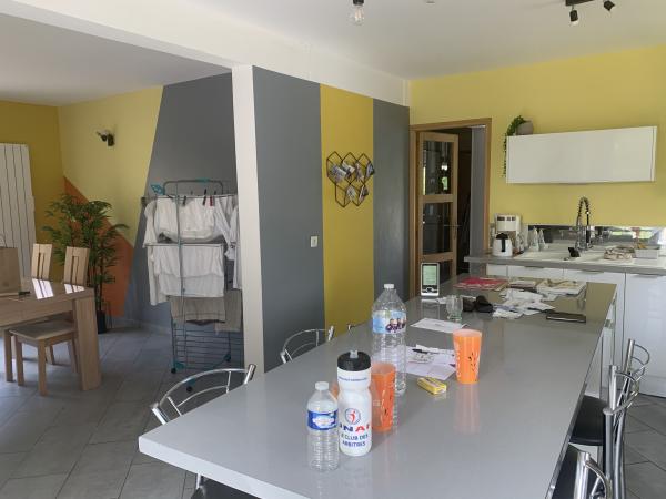 Photo du logement