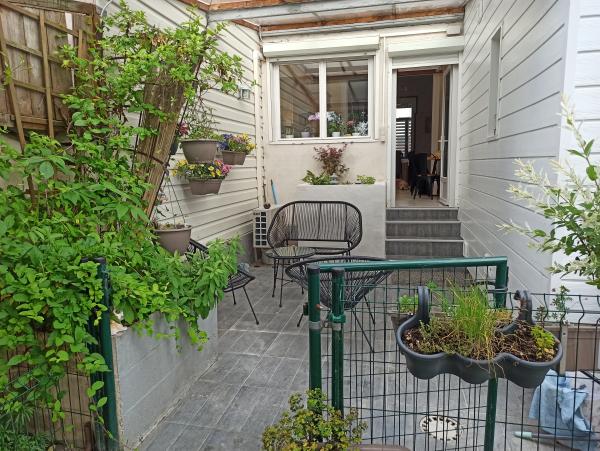 Photo du logement