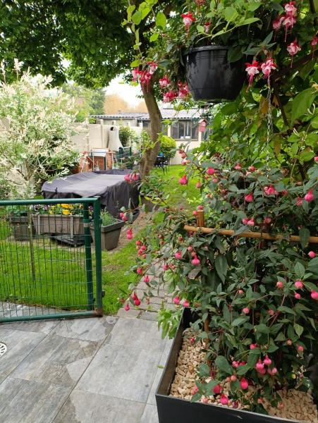 Photo du logement